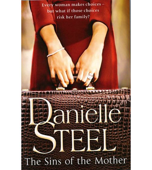 Sins of the Mother by Danielle Steel