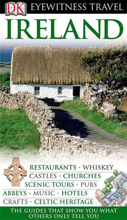 Ireland (DK Eyewitness Travel Guides)