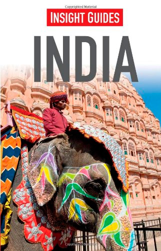 India (Insight Guides)