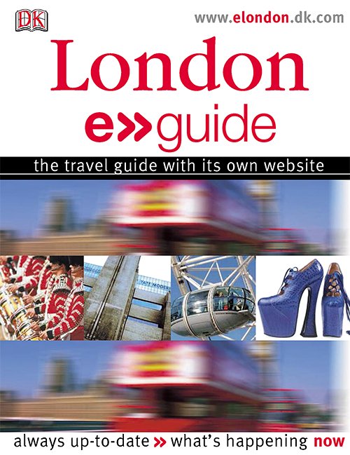 London (e-guide)