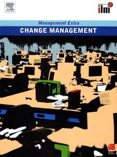 Change Management Revised Edition by Elearn