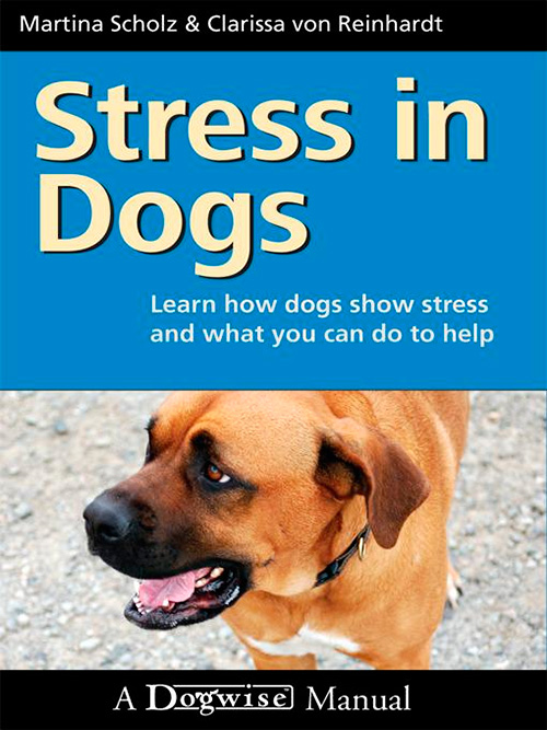 Stress in Dogs