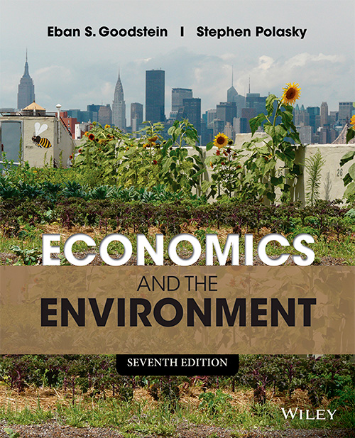 Economics and the Environment (7th Edition)