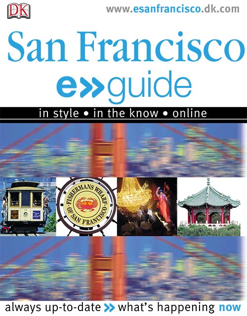 San Francisco (e-guide)