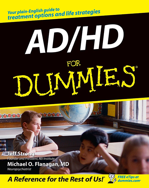 AD/HD For Dummies