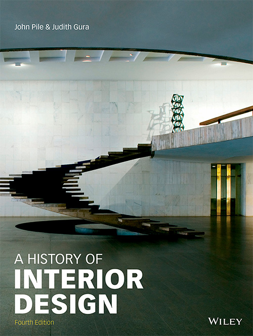 History of Interior Design, 4th Edition