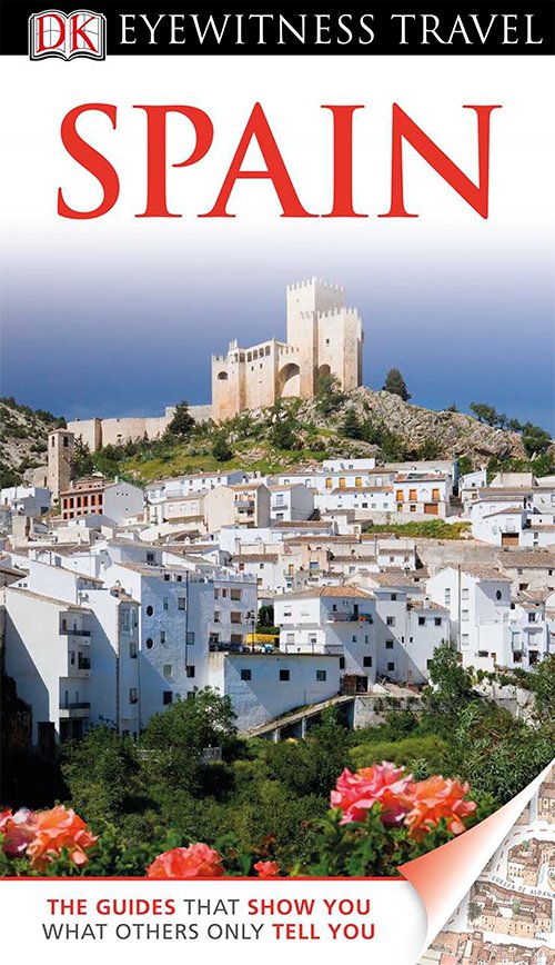 Spain (DK Eyewitness Travel Guides)