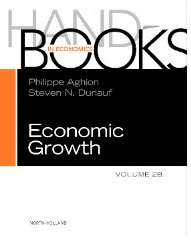 Handbook of Economic Growth, Volume 2
