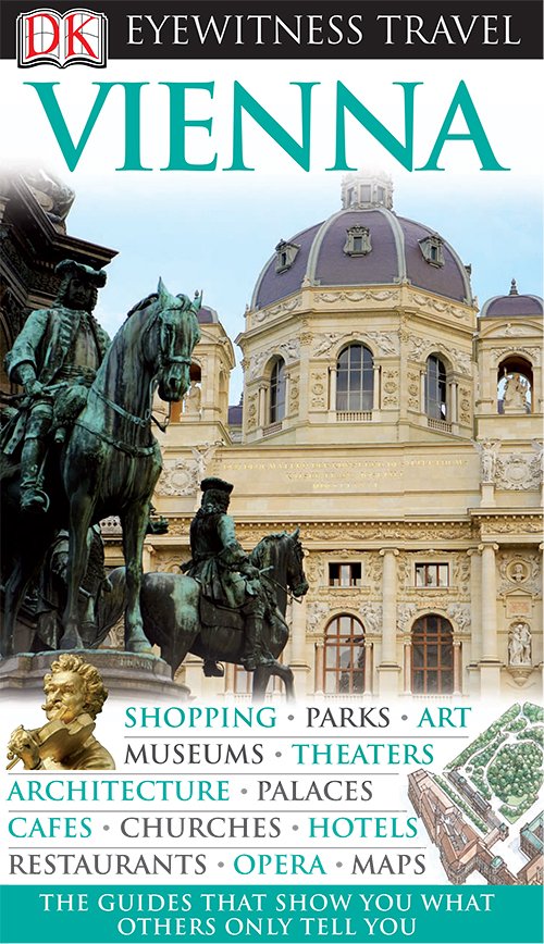 Vienna (DK Eyewitness Travel Guides)