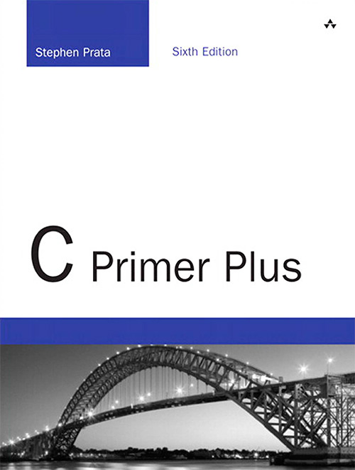 C Primer Plus, 6 edition