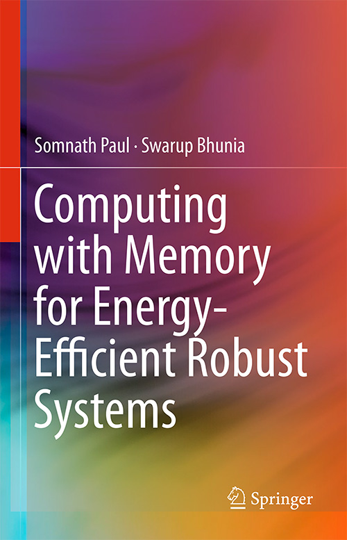 Computing with Memory for Energy-Efficient Robust System