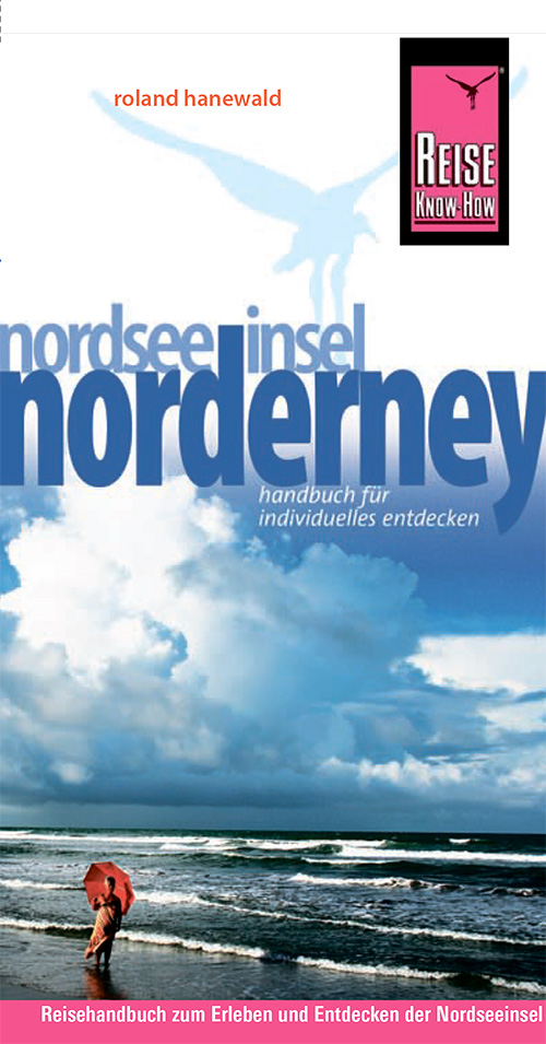 Reisehandbuch Insel Norderney