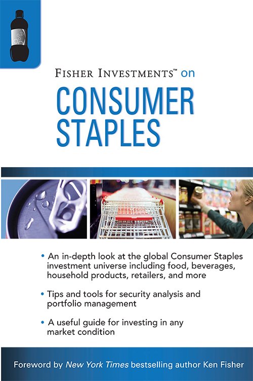 Fisher Investments on Consumer Staples