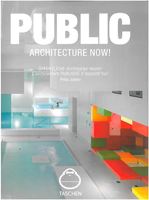 Public Architecture Now