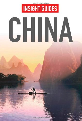 China (Insight Guides)