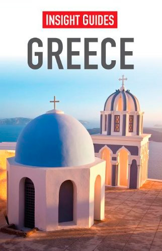 Greece (Insight Guides)