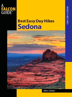 Best Easy Day Hikes Sedona, 2nd