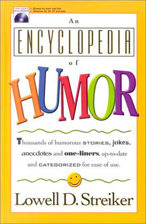 An Encyclopedia of Humor