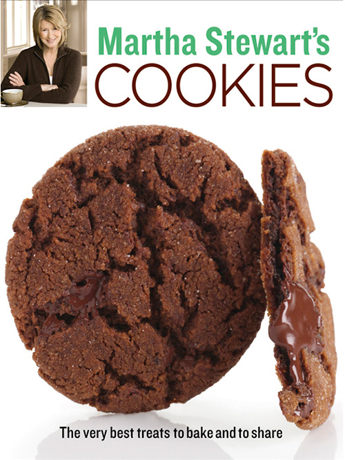 Cookies: The Very Best Treats to Bake and to Share