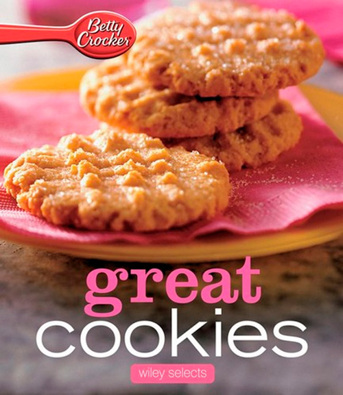 Betty Crocker Great Cookies