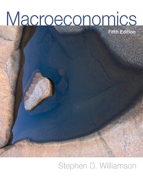 Macroeconomics (5th Edition)