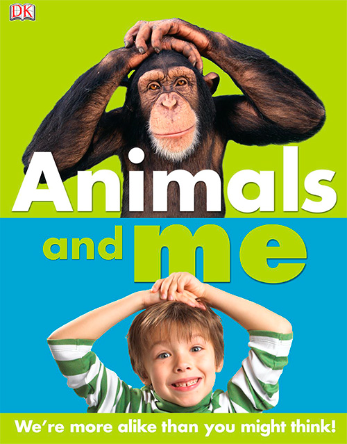 Animals And Me