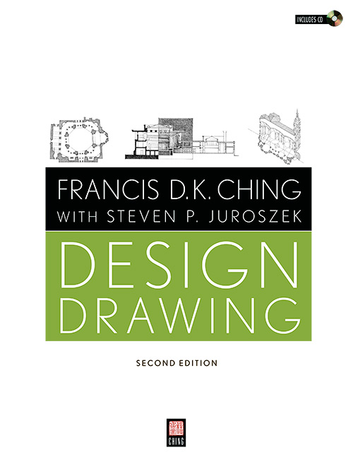 Design Drawing (2nd Edition)