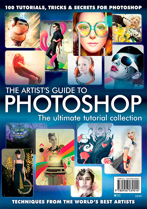 The Artist's Guide to Photoshop