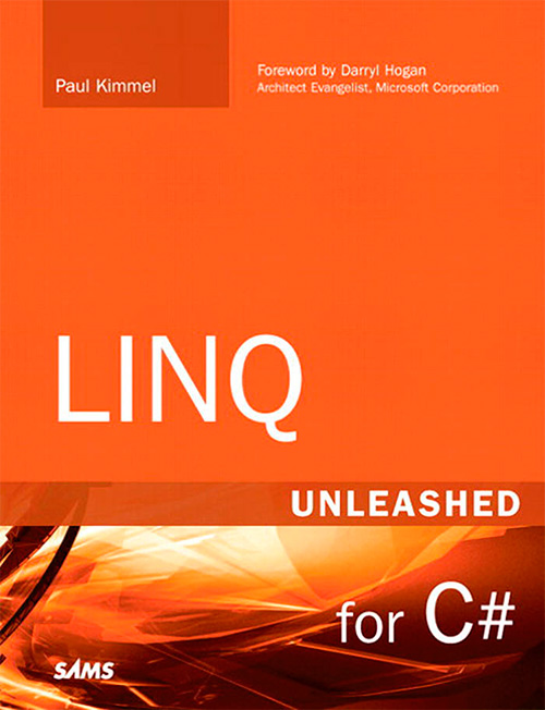 LINQ Unleashed: for C#