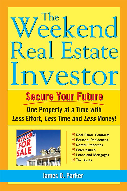 Weekend Real Estate Investor
