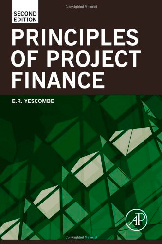 Principles of Project Finance, 2nd edition