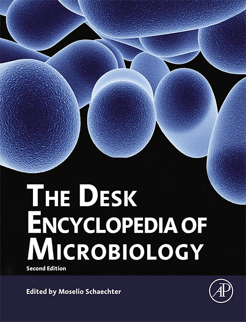 Desk Encyclopedia of Microbiology, 2 edition