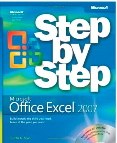 Microsoft® Office Excel® 2007 Step by Step