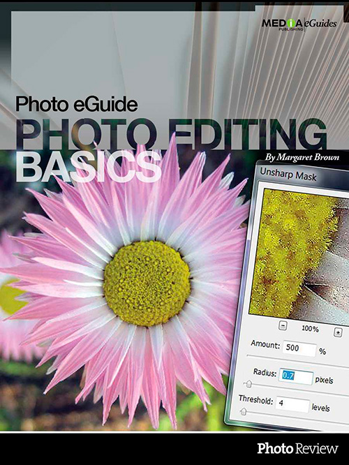 Photo Editing Basics