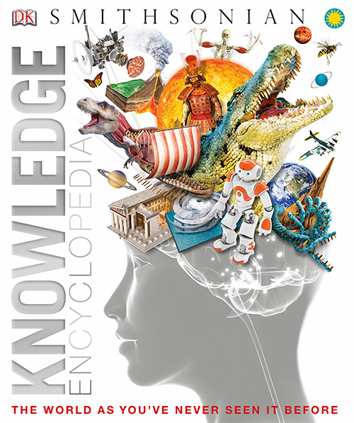 The Knowledge Encyclopedia - 2013