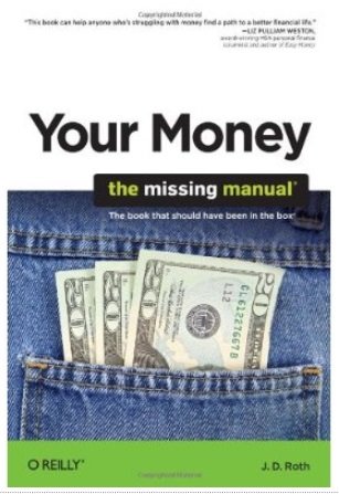 J. D. Roth - Your Money: The Missing Manual