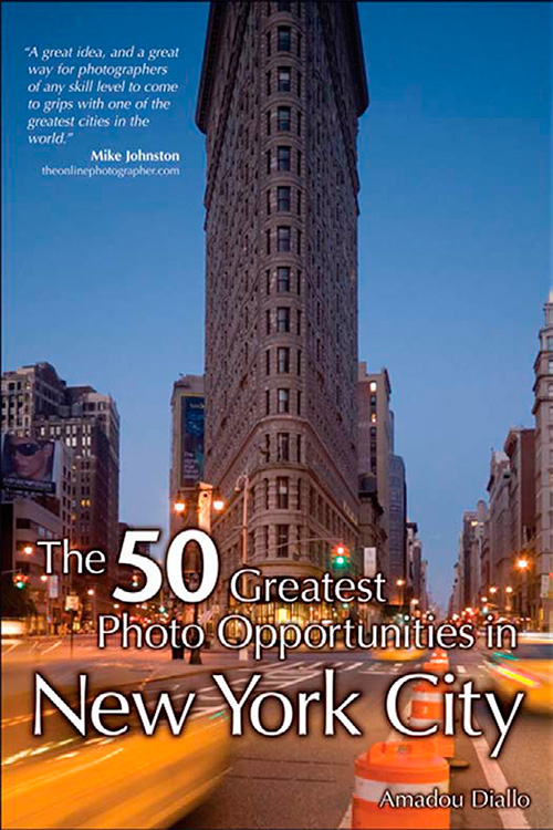 The 50 Greatest Photo Opportunities in New York City
