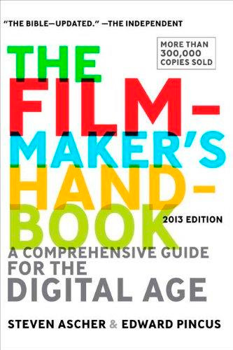 The Filmmaker's Handbook 2013 Edition, 4th edition