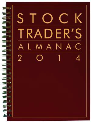 Stock Trader's Almanac 2014