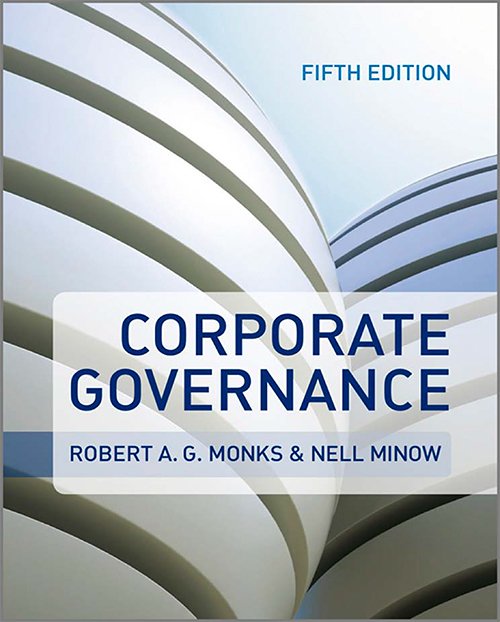 Corporate Governance, 5th Edition