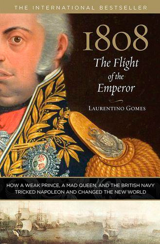 1808: The Flight of the Emperor