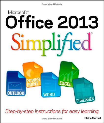 Office 2013 Simplifie