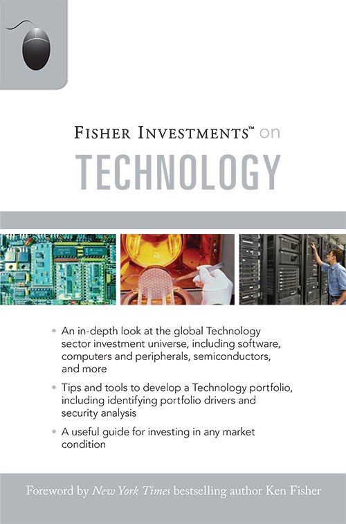 Fisher Investments on Technology by Fisher Investments, Brendan Erne, Andrew Teufel