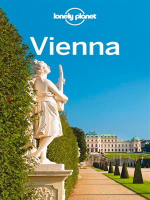 Lonely Planet Vienna, 7th Edition
