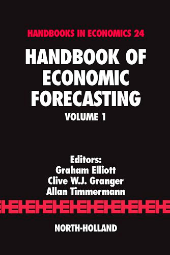 Handbook of Economic Forecasting, Vol. 1