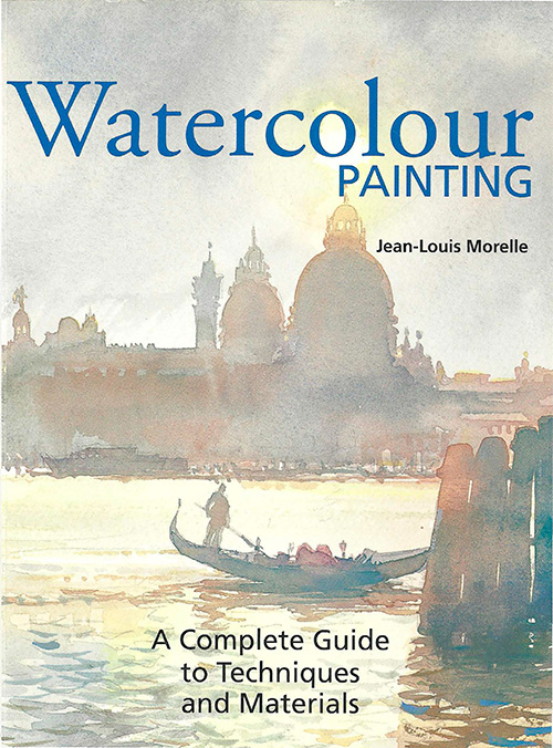 Watercolor Painting: A Complete Guide to Techniques and Materials