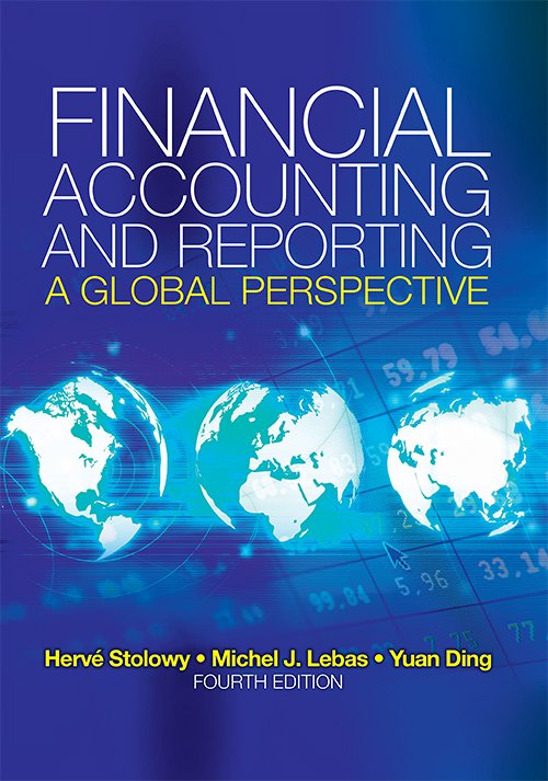 Financial Accounting and Reporting: A Global Perspective, 4th edition