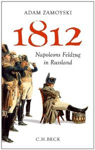 1812 Napoleons Feldzug in Russland
