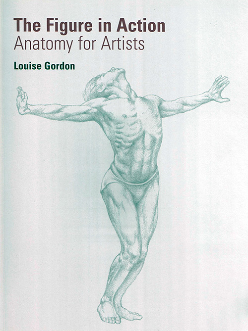 The Figure in Action - Anatomy for the Artist