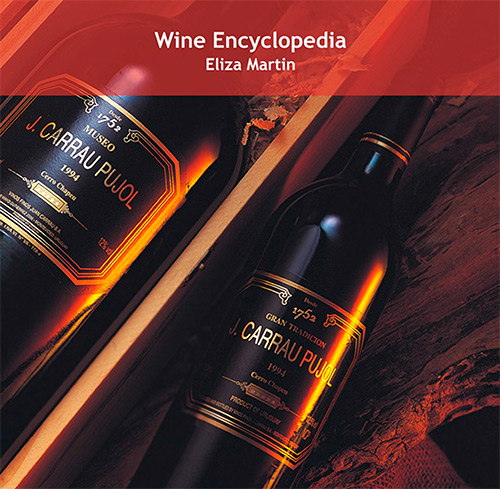 Wine Encyclopedia